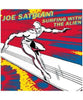 Satriani, Joe-Surfing with The Alien (CD)