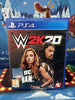 WWE 2K20 - Playstation 4