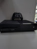 Xbox One 500GB - Black  (No Kinect),