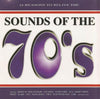 Various ‎– (44 Reasons To Relive The) Sounds Of The 70's
