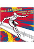 Satriani, Joe-Surfing with The Alien (CD)