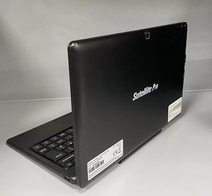 Satellite Pro Laptop.