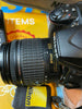 Nikon D3400 Digital Camera with lens