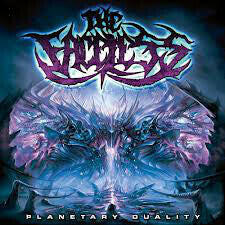 The Faceless – Planetary Duality.