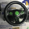 Speed Racing Steering Wheel & Pedals - Unboxed