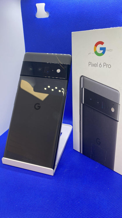 GOOGLE PIXEL 6 PRO - 128GB.