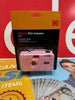 Kodak M35 35mm Reusable Film Camera (Pink)