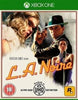 L A Noire Xbox One Inc Fast Free Postage/dispatch