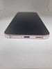 Samsung Galaxy S22 - 128GB - Pink Gold Boxed Has a slight scratch on screen