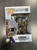 Corvo Dishonered Pop Vinyl No. 122