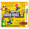 New Super Mario Bros. 2 (Nintendo 3DS) **CARTRIDGE ONLY**