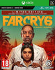 Far Cry 6 Limited Edition (No DLC)