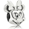 Pandora Disney - Minnie Portrait Charm 791587