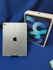 Apple 10.9" iPad Air (4th Gen, 64GB, Wi-Fi Only, Sky Blue) **BOXED** **ENGRAVED**