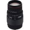 Sigma 70-300mm f/4.0-5.6 APO DG Macro Lens - Sigma