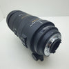 Sigma 120-400mm APO HSM DG OS f4.5-5.6 Zoom Lens for Nikon