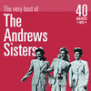 The Andrews Sisters ‎– The Very Best Of