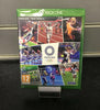 Olympic Games Tokyo 2020 - The Official Video Game (Xbox One) SEALED