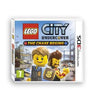 LEGO City Undercover The Chase Begins (Nintendo 3DS)