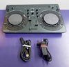 PIONEER DDJ-WEGO4 **2-Channel DJ Controller** inc. USB Cablr & Non-Original Power Cable