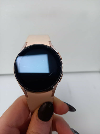 Samsung Galaxy Watch 4 40mm Pink.