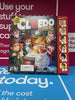 Hasbro Cluedo Junior Game