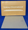 Samsung Galaxy Go LTE 14" Chromebook - Intel Celeron , 64 GB eMMC, Silver