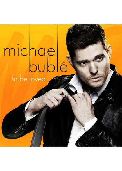 Michael Buble - to Be Loved - CD.