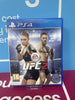 EA Sports UFC 2 - Playstation 4