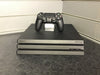 Sony Playstation 4 Pro 1TB Console - Black (PS4)