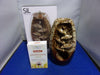 Incencse Backflow Burner (Incense Cones) Mediatation, Vanilla, Sandalwood & Camomile