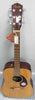 Fender CD-60/NAT acoustic guitar** BRAND NEW WITH TAGS, COLLECTION ONLY**