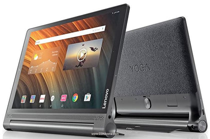 Lenovo Yoga Tab 3 Plus.