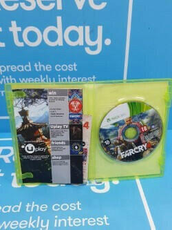 Far Cry 4 - Limited Edition - Xbox 360.