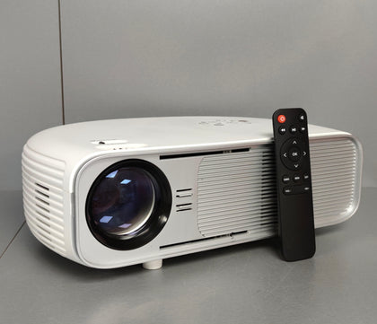 Wimius S4 HD Projector**Unboxed**.