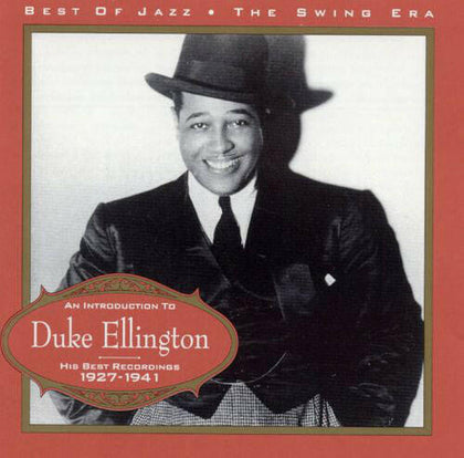 An Introduction to Duke Ellington.