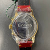 Gamages of London Oval Exhibition Automatic