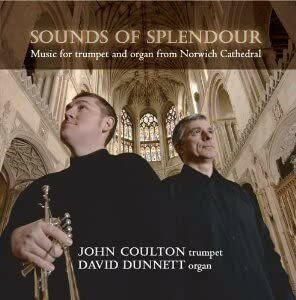 Sounds of Splendour from Norwich Cathedral.