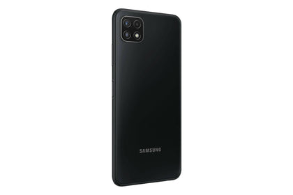 Samsung Galaxy A22 5G - 64 GB, Grey.