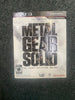Metal Gear Solid: Legacy Collection w/Artbook (No DLC) PS3