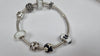 Pandora Bracelet +7charms silver925 LEYLAND