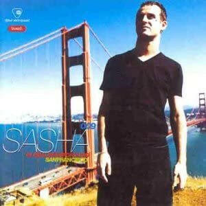 Sasha ‎– Global Underground 009: San Francisco.