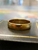 22CT Gold Ring 5.1g - Size R