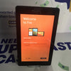 Amazon Tablet - Maroon - 8gb - Unboxed