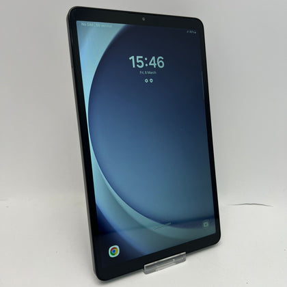 SAMSUNG GALAXY TAB A9 64GB CELLULAR **OPENED NEVER USED**.