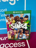 The Sims 4 - Xbox One