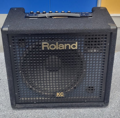 Roland 4 -ch Mixing Keyboard Amplifier Kc-150.