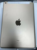 iPad Air 2 359456081920390 - boxed - cellular - with case & charger, crack in casing