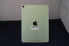 Apple 10.9" iPad Air 4th Gen 2020 Green