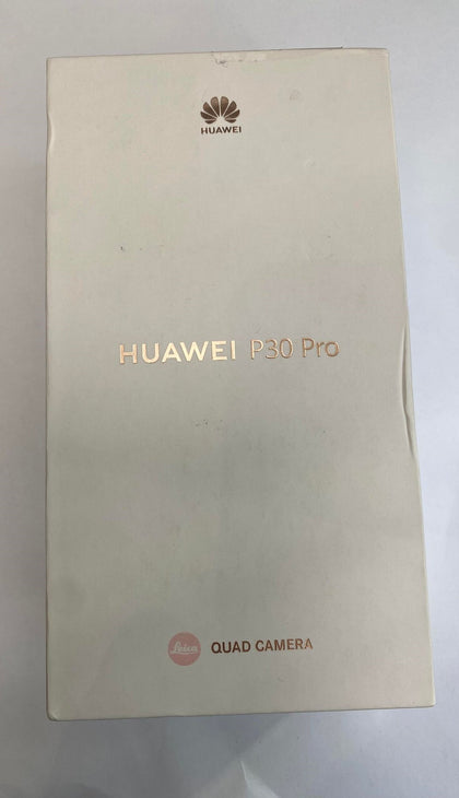 Huawei P30 Pro 128GB Open.